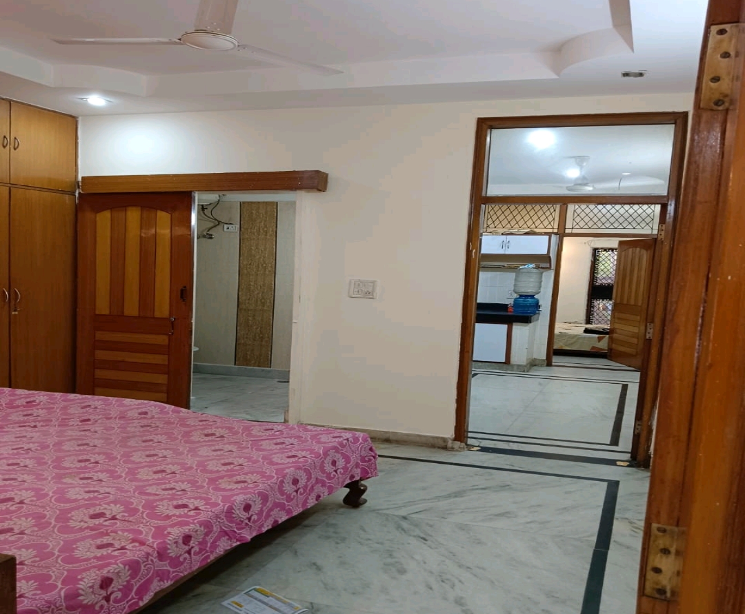 2 BHK Independent House For Rent in Rajendra Place