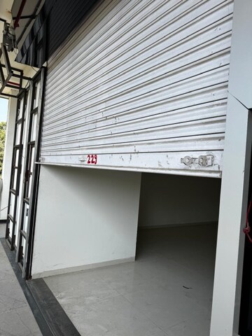 Floor Plan in  Shop at Yeolekar Mala – for Rent