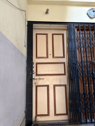 Staircase in 2 BHK Builder Floor at Behala Chowrasta – for Sale