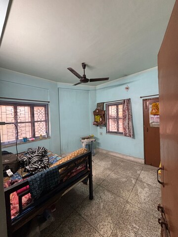 Bedroom in 2 BHK Builder Floor at Behala Chowrasta – for Sale