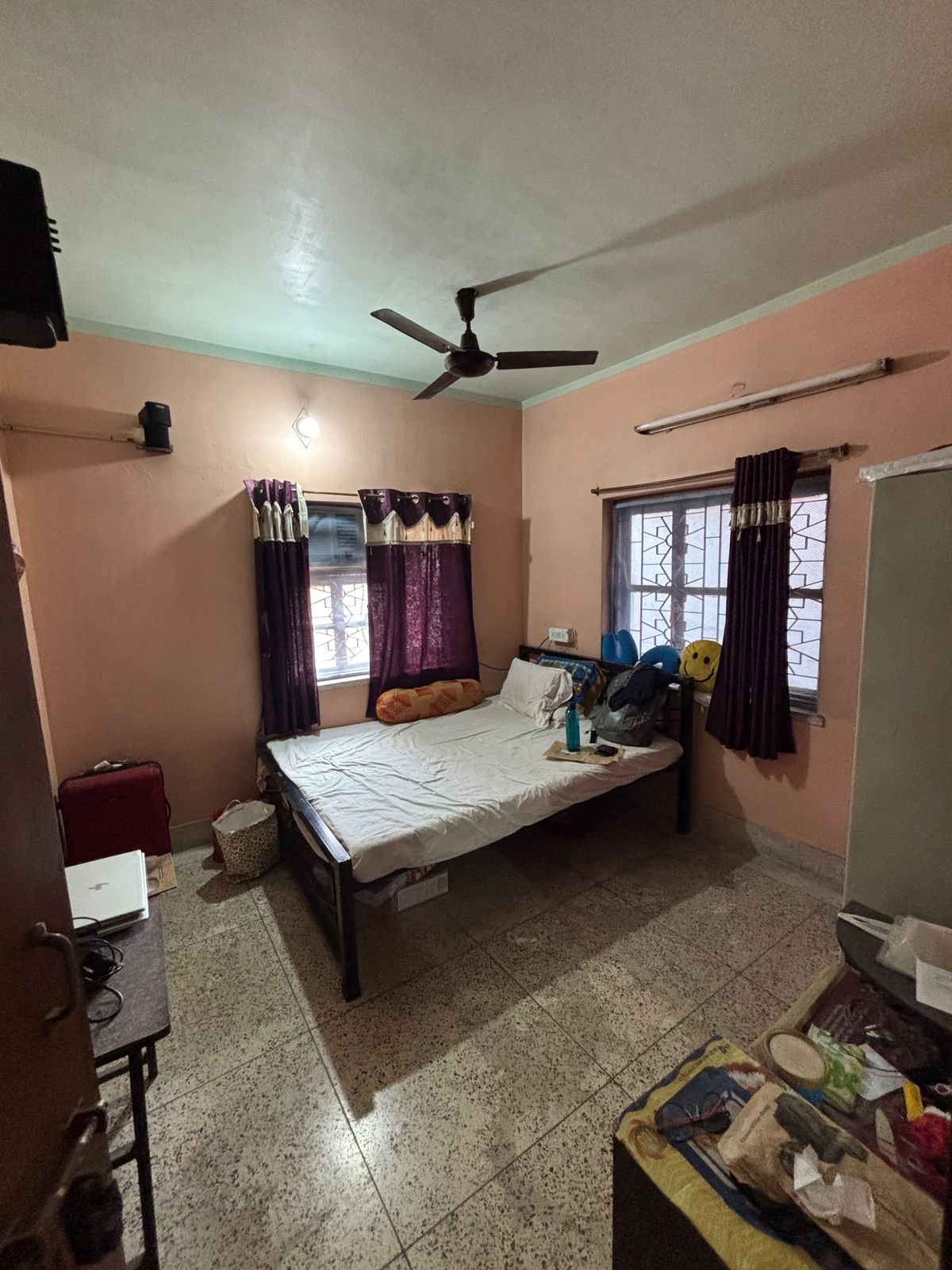 2 BHK Builder Floor For Sale in Behala Chowrasta