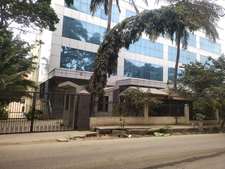 Cover Image, smv layout Commercial Land 3700 Sq.Ft. In Smv Layout Bangalore 8595383