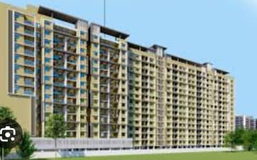 2 BHK Apartment For Rent in Wakad