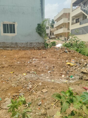  Plot For Sale in Smv Layout