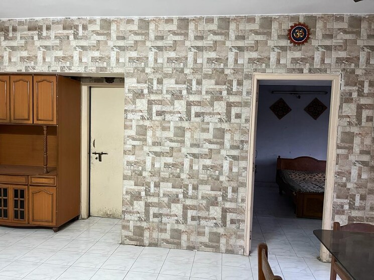 Living Room, ambawadi 3 Bedroom 1340 Sq.Ft. Apartment In Ambawadi Ahmedabad 8595403