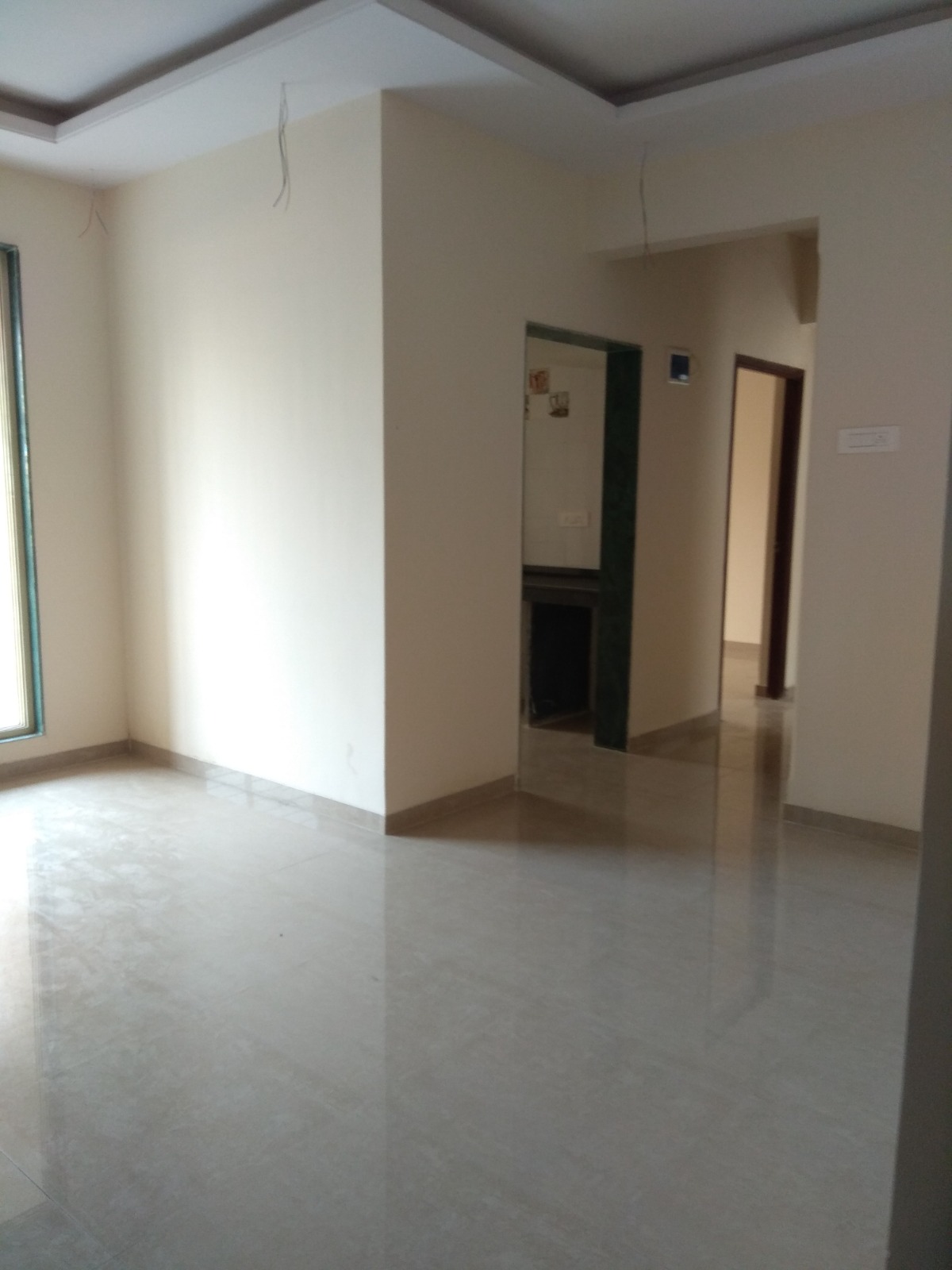 1 BHK Apartment For Rent in Dev Luxuria Badlapur East