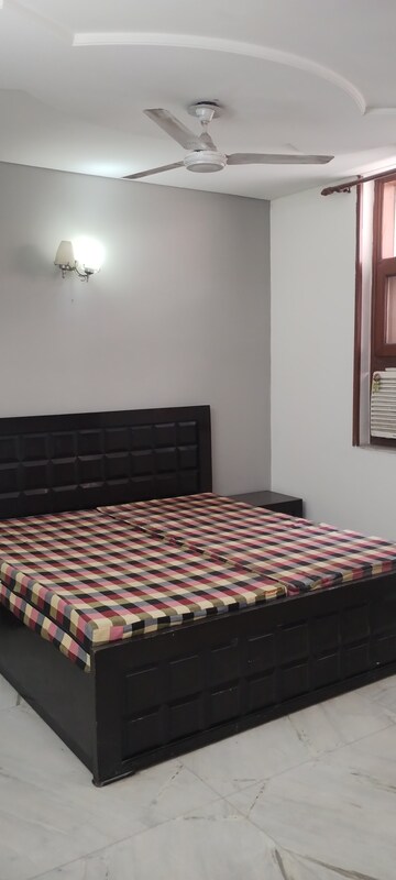 Studio Builder Floor For Rent in Dlf Phase I