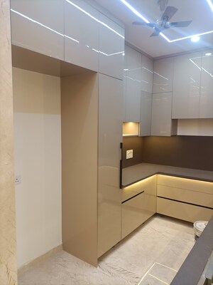 Kitchen in 3.5 BHK Builder Floor at Vikas Puri – for Sale