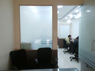  Office Space For Rent in Kailash Business Park, Vikhroli West