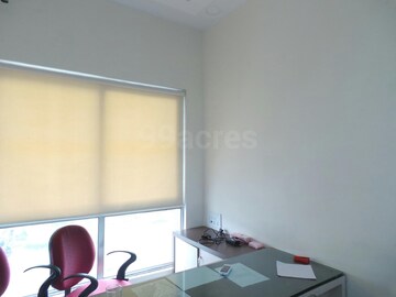 Furnished Amenities in  Office Space at Kailash Business Park, Vikhroli West – for Rent