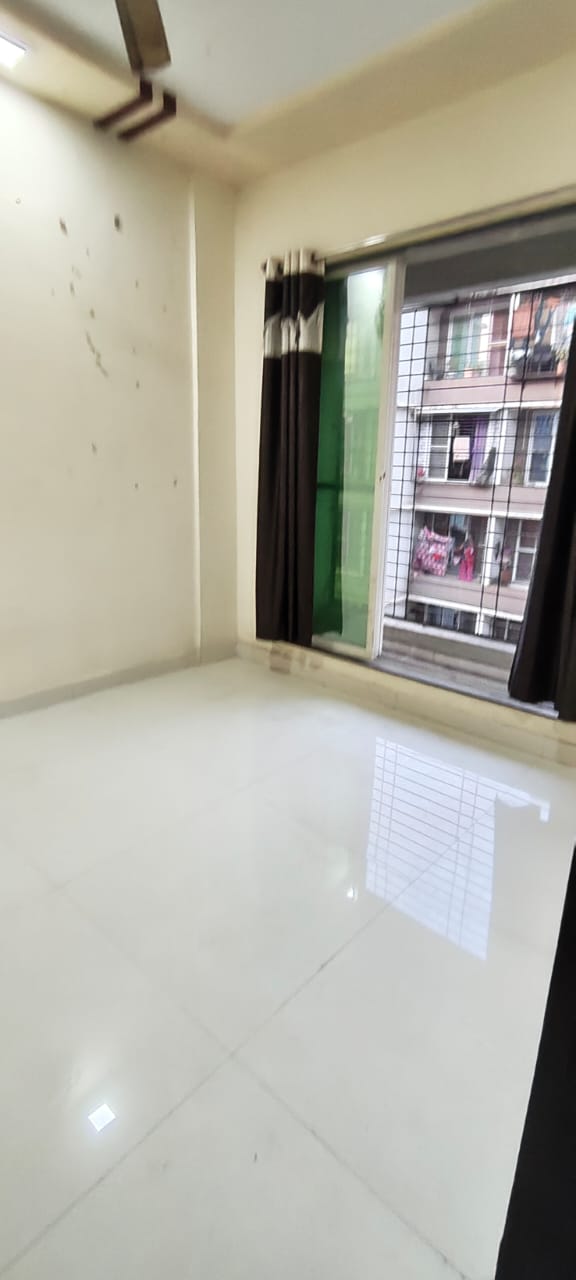 1 BHK Apartment For Rent in Shri Shanaishwar Pathak Residency