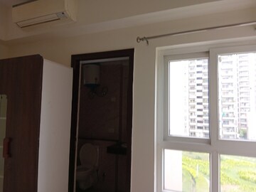 Building Lobby in 3 BHK Apartment at Adani Oyster Greens, Sector 102 – for Rent