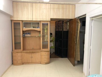 1 BHK Apartment For Rent in Chandak Paloma, Goregaon East