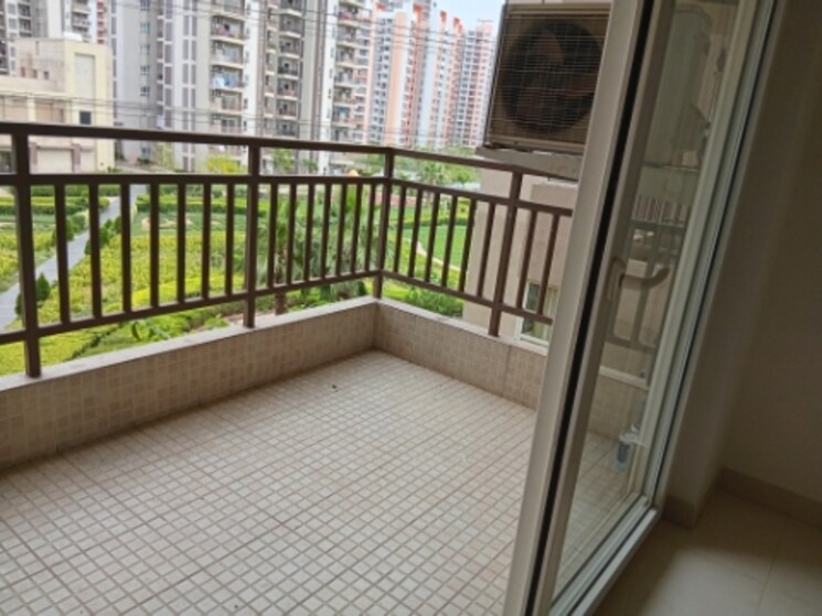 Balcony, adani-oyster-greens 3 Bedroom 1689 Sq.Ft. Apartment In Sector 102 Gurgaon 8595441