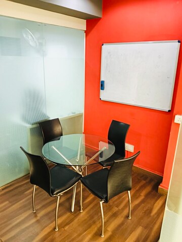 Team Area in  Office Space at Vasant Kunj – for Rent