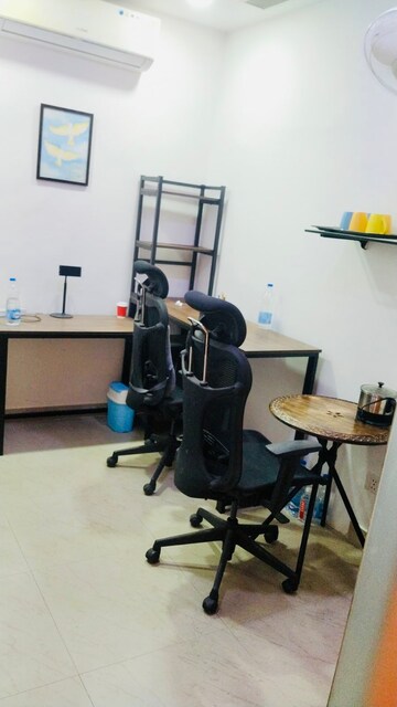  Office Space For Rent in Vasant Kunj