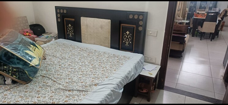 Bedroom, motiaz-royal-citi 3 Bedroom 1910 Sq.Ft. Apartment In Ambala Highway Zirakpur 8595444