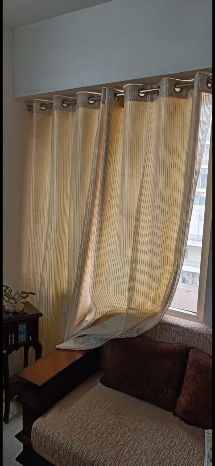 Bathroom, motiaz-royal-citi 3 Bedroom 1910 Sq.Ft. Apartment In Ambala Highway Zirakpur 8595444