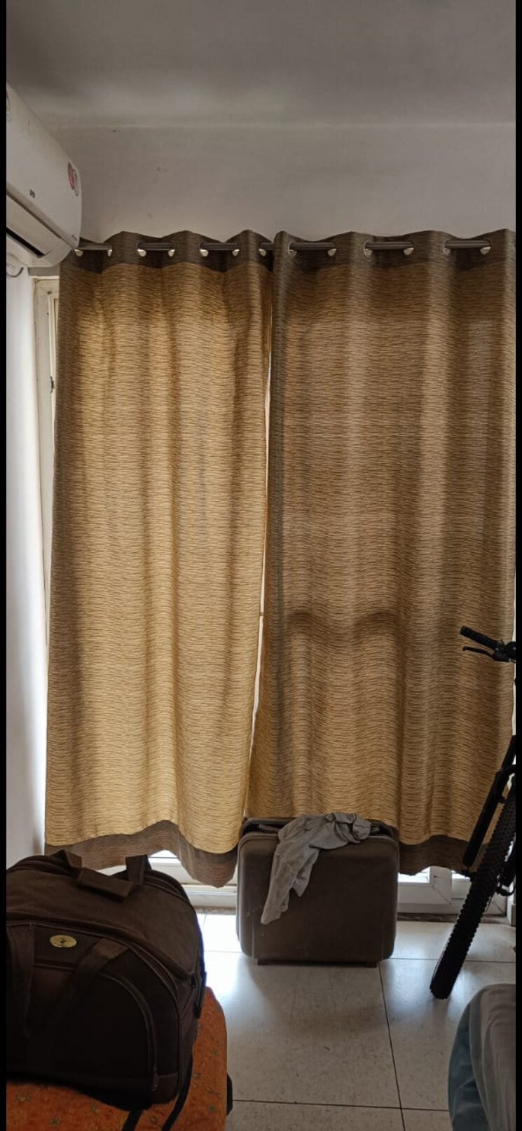 undefined, motiaz-royal-citi 3 Bedroom 1910 Sq.Ft. Apartment In Ambala Highway Zirakpur 8595444