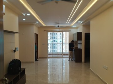 2.5 BHK Apartment For Rent in Aurobindo Kohinoor, Serilingampally