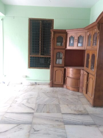 2 BHK Apartment For Sale in New Nallakunta