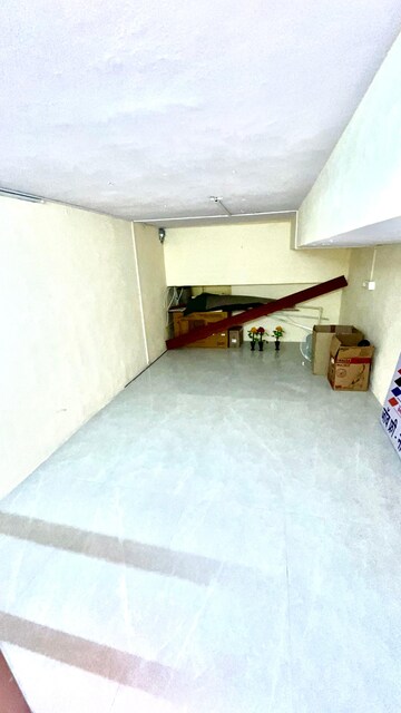  Office Space For Rent in Gami Shree Manoshi Complex, Ghansoli