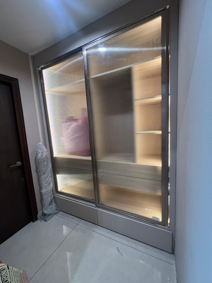 undefined, maya-green-lotus-utsav 5 Bedroom 3130 Sq.Ft. Apartment In International Airport Road Zirakpur 8595443