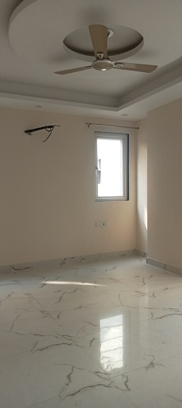 Kitchen in 3 BHK Builder Floor at Panchsheel Vihar – for Rent