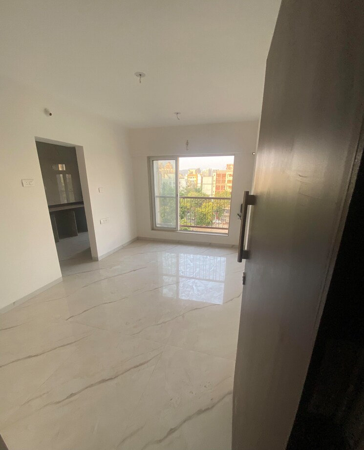 Living Room, shree-rajlaxmi-chs 2.5 Bedroom 800 Sq.Ft. Apartment In Borivali West Mumbai 8595461