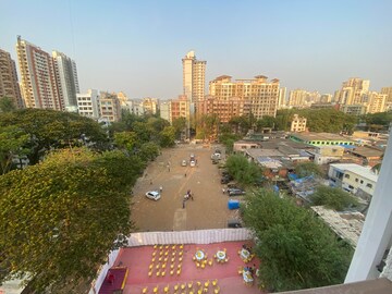 2.5 BHK Apartment – Exterior View View at Shree Rajlaxmi CHS, Borivali West - for Sale