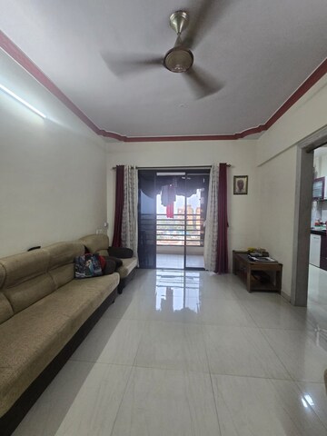 1 BHK Apartment For Sale in Parsik Nagar