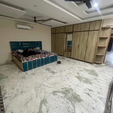 3 BHK Builder Floor For Rent in Aerocity