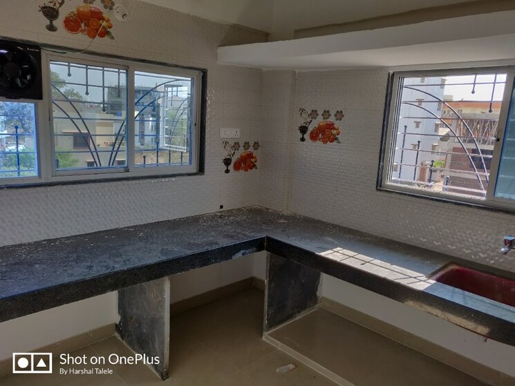 Kitchen, hinjewadi 2 Bedroom 900 Sq.Ft. Apartment In Hinjewadi Pune 8595450