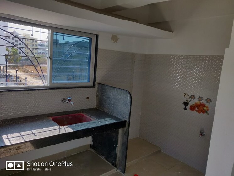 Kitchen, hinjewadi 2 Bedroom 900 Sq.Ft. Apartment In Hinjewadi Pune 8595450