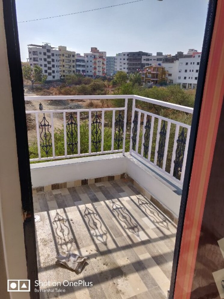 Balcony, hinjewadi 2 Bedroom 900 Sq.Ft. Apartment In Hinjewadi Pune 8595450
