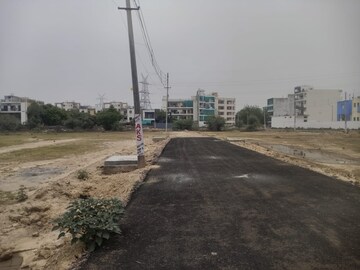 Plot Area in  Plot at Sector 75 – for Sale