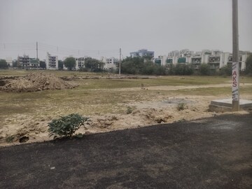 Plot Area in  Plot at Sector 75 – for Sale