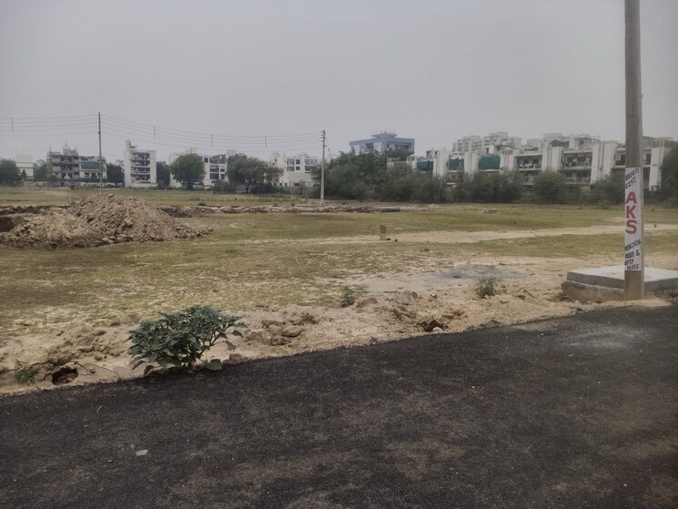 undefined, sector 75  90 Sq.Mt. Plot In Sector 75 Faridabad 8595233