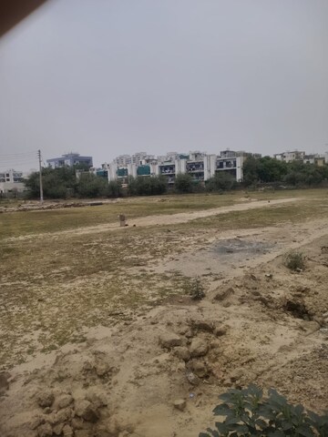 Plot Area in  Plot at Sector 75 – for Sale
