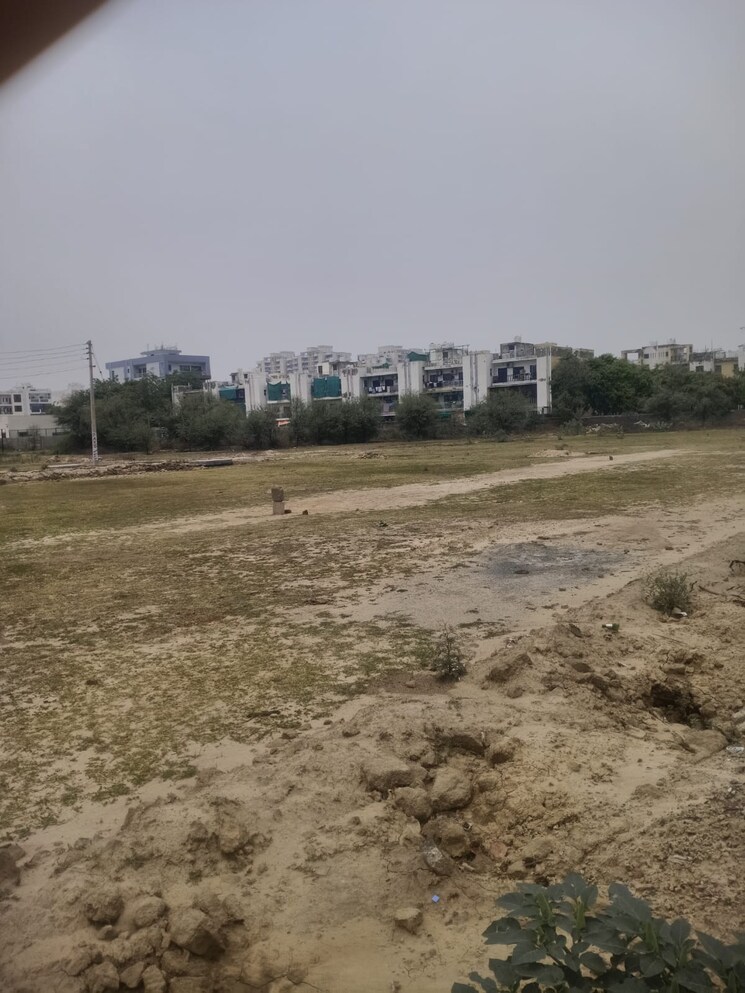 undefined, sector 75  90 Sq.Mt. Plot In Sector 75 Faridabad 8595233