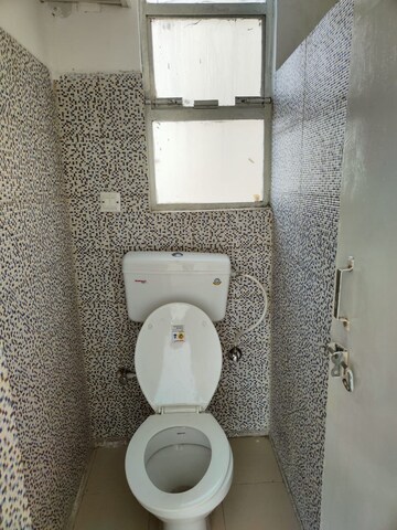 Bathroom in 1 BHK Apartment at Breez Global Heights, Sohna Sector 33 – for Sale