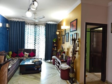 3 BHK Builder Floor For Rent in Uppal Southend, Sector 49