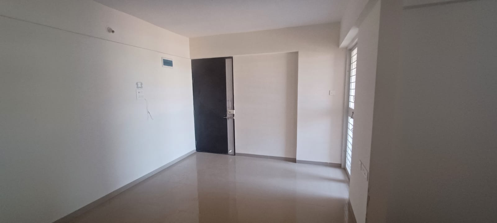 2 BHK + Pooja Room Apartment For Rent in Shubh Nilaya