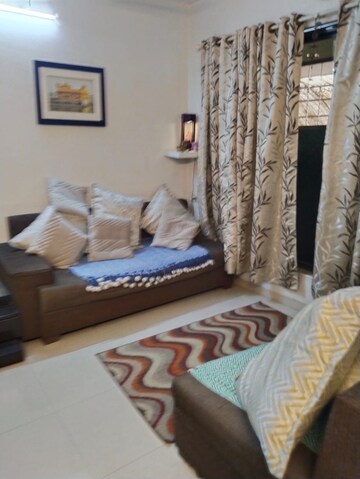 2 BHK Apartment For Sale in Khira Nagar Owners CHS, Santacruz West