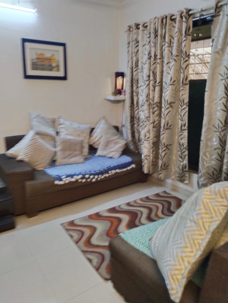 2 BHK Apartment For Sale in Khira Nagar Owners CHS