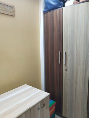 Bedroom in 2 BHK Apartment at Khira Nagar Owners CHS, Santacruz West – for Sale