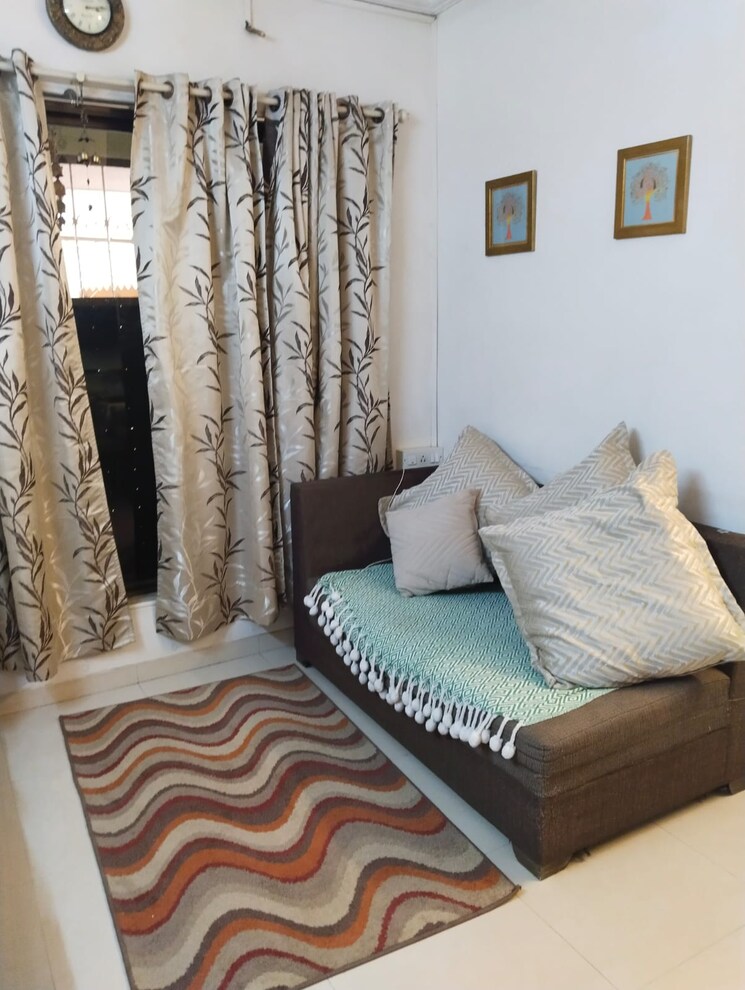 Bedroom, khira-nagar-owners-chs 2 Bedroom 705 Sq.Ft. Apartment In Santacruz West Mumbai 8595521