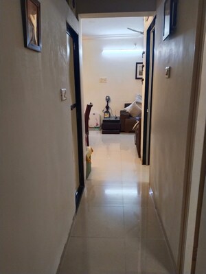 Building Lobby in 2 BHK Apartment at Khira Nagar Owners CHS, Santacruz West – for Sale