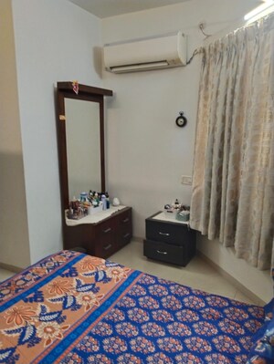 Living Room in 2 BHK Apartment at Khira Nagar Owners CHS, Santacruz West – for Sale