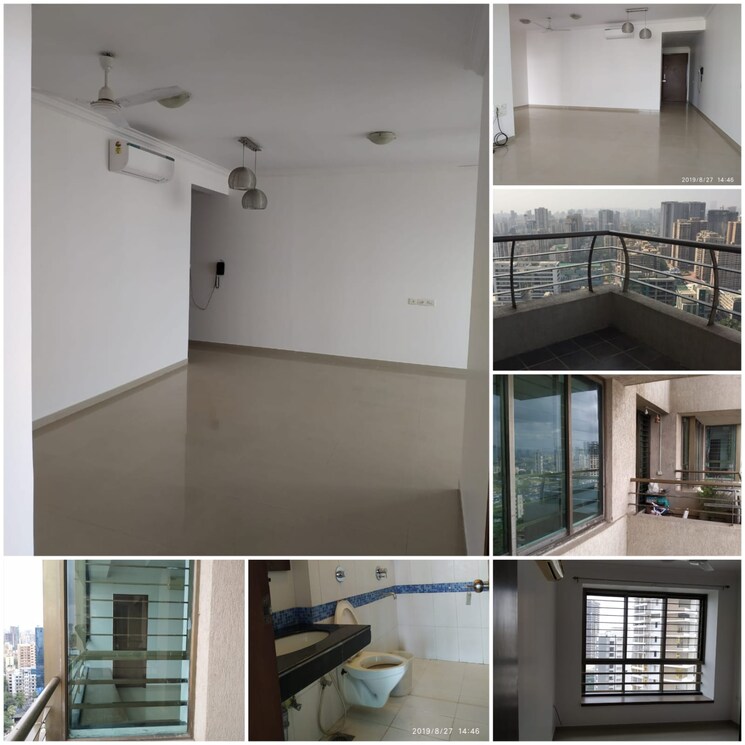 Kitchen, khira-nagar-owners-chs 2 Bedroom 705 Sq.Ft. Apartment In Santacruz West Mumbai 8595521